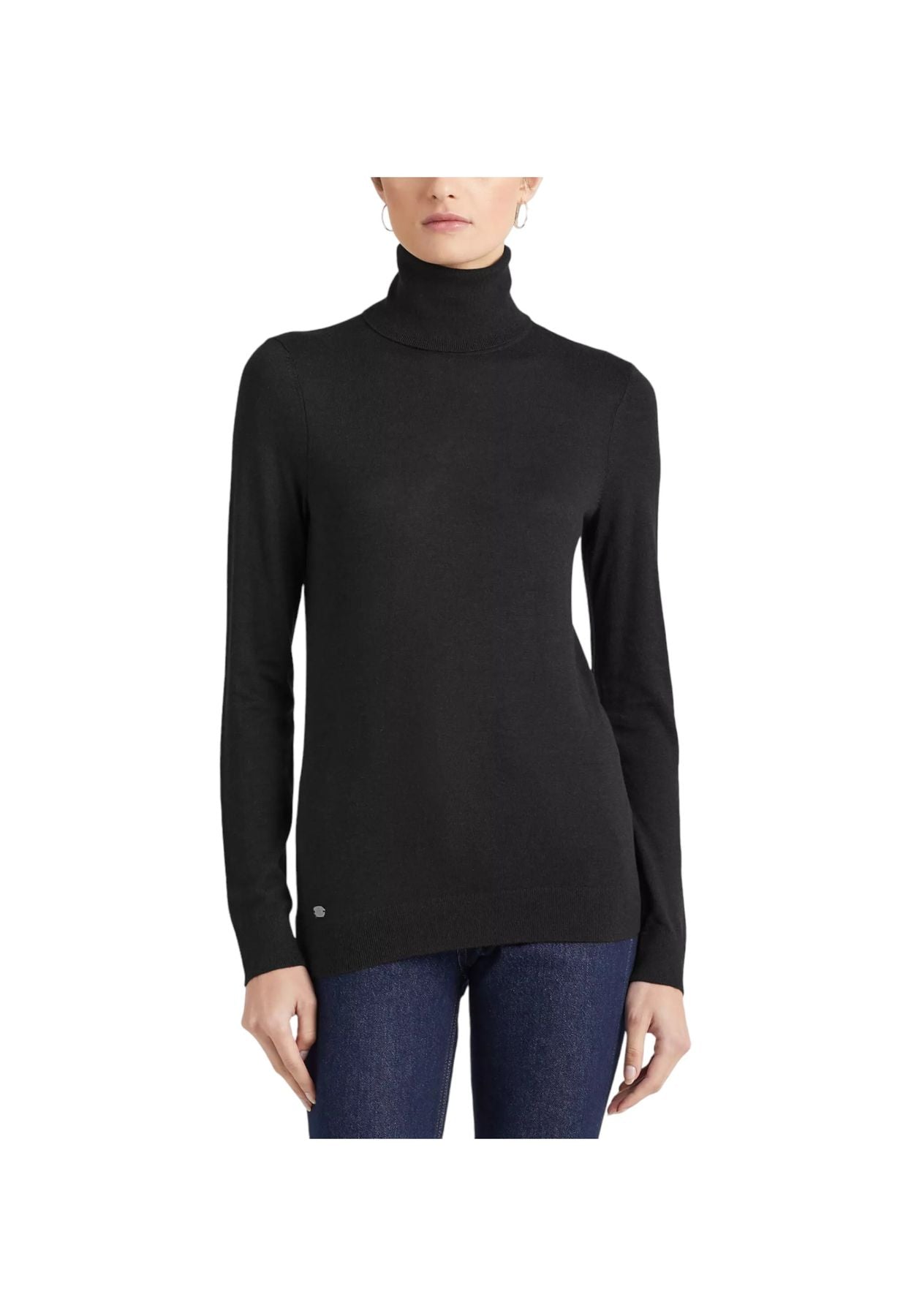 Maglione Collo Alto Donna Lauren Ralph Lauren   200675903