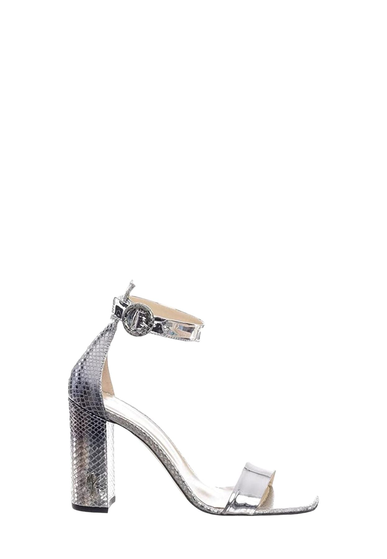 Sandali Con Tacco Donna Manila Grace S602LWMA