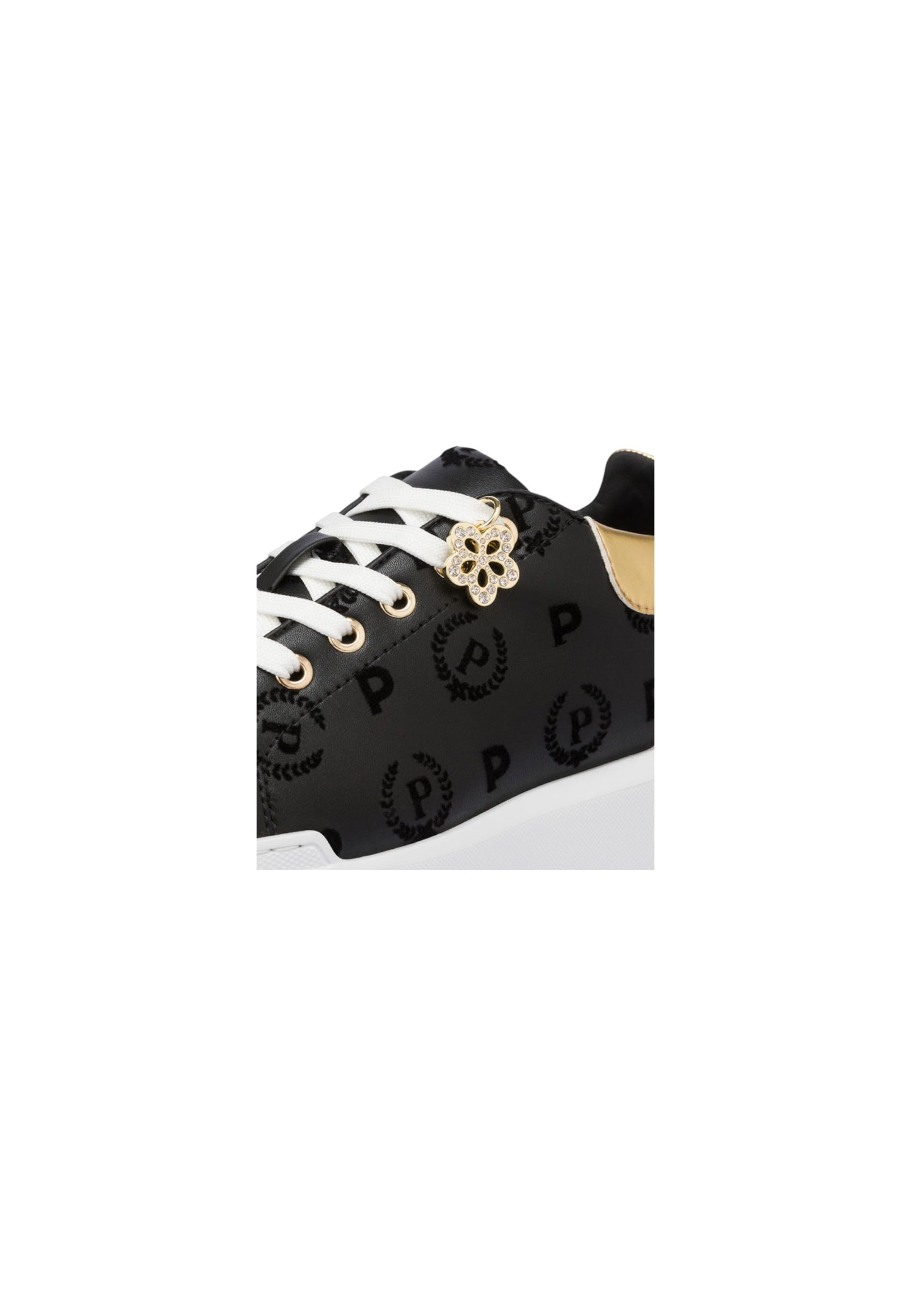 TA15423G0HQ29 - Sneakers - Pollini