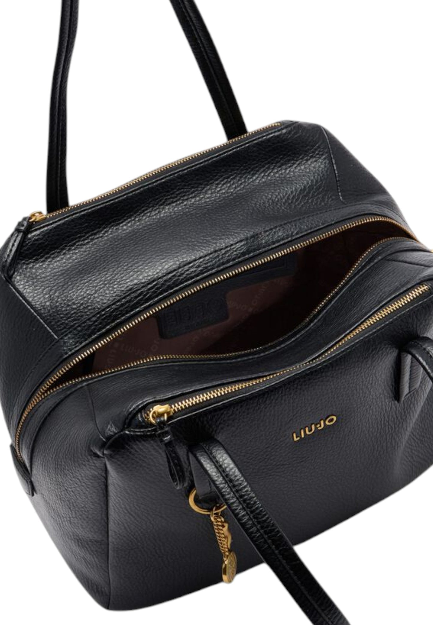 Borsa A Spalla Donna Liu Jo Medium Satchel AF5020E0027
