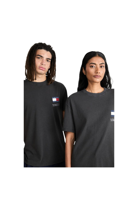 DM0DM18548 - T-Shirt - Tommy Jeans