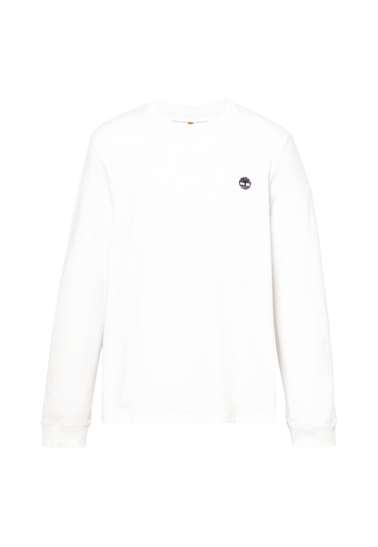 T-Shirt Manica lunga Uomo Timberland  Dunstan River TB0A2BQ3