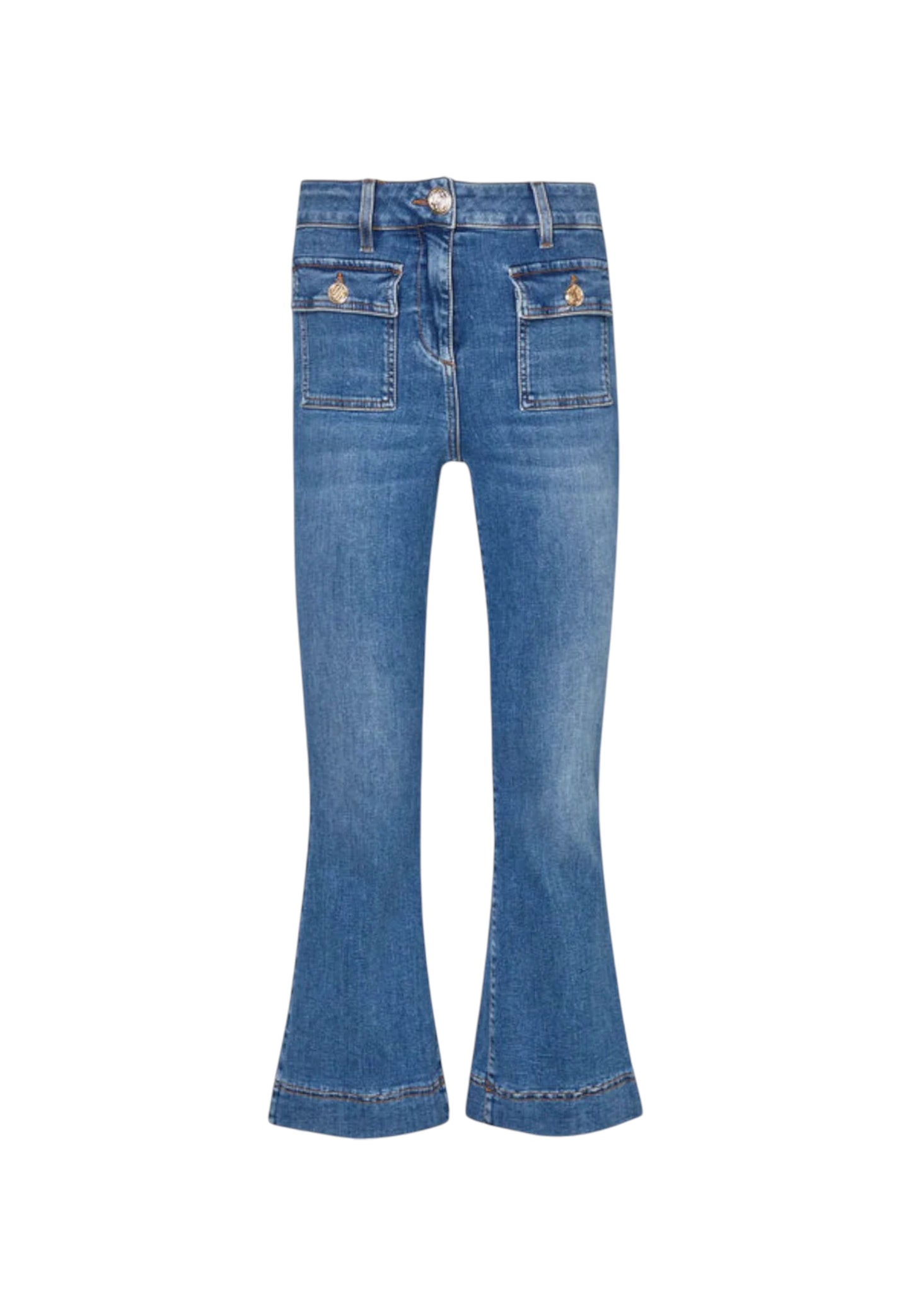 Jeans Donna Liu Jo CA4366D4448
