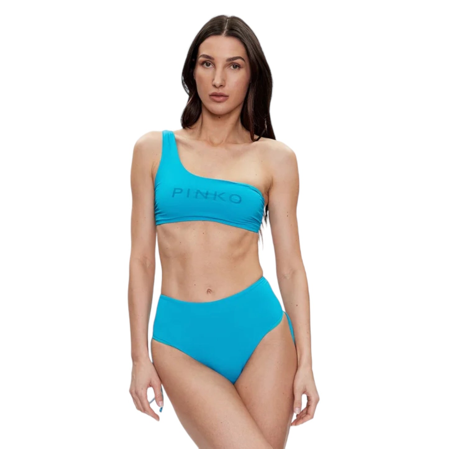 Bikini Pezzo Sotto Donna Pinko Lunia Tecno Jersey 101037A0S4