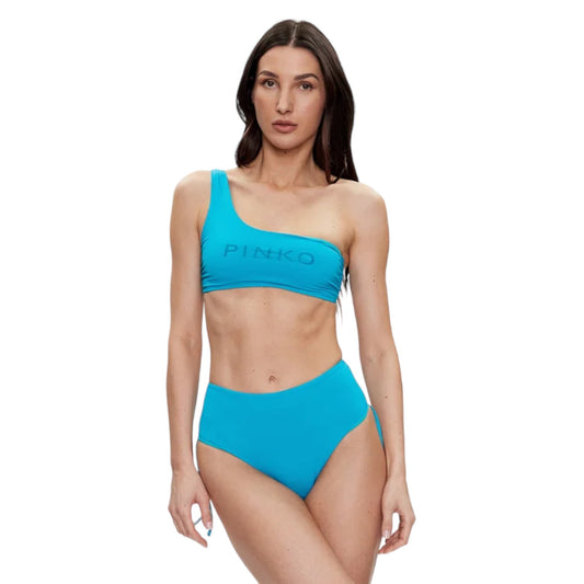 Bikini Pezzo Sotto Donna Pinko Lunia Tecno Jersey 101037A0S4