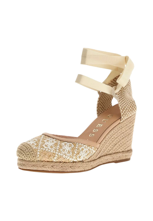 FLJCYRFAB04 - Sandali - Guess