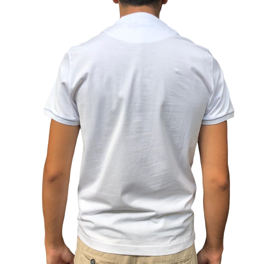 IRH160021152 - T-shirt - Harmont & Blaine