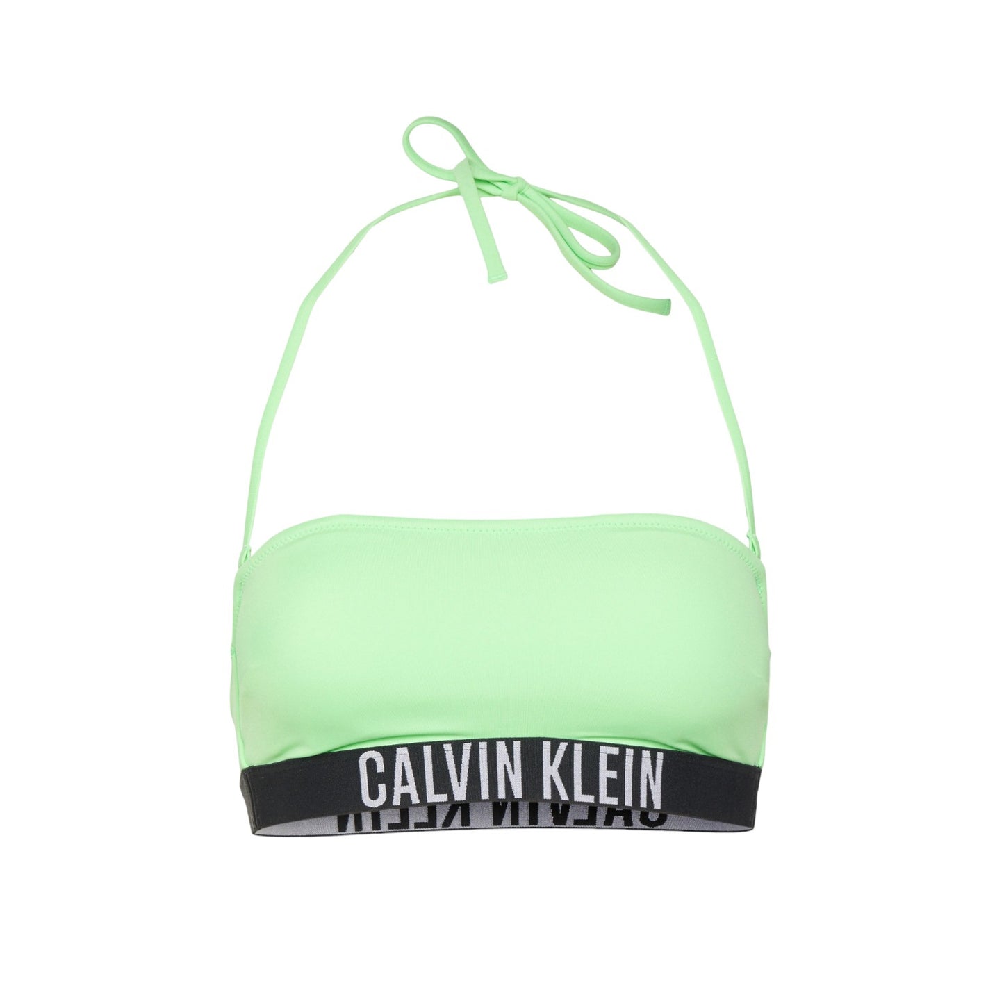 Bikini Pezzo Sopra Donna Calvin klein Bandeau-Rp KW0KW01966