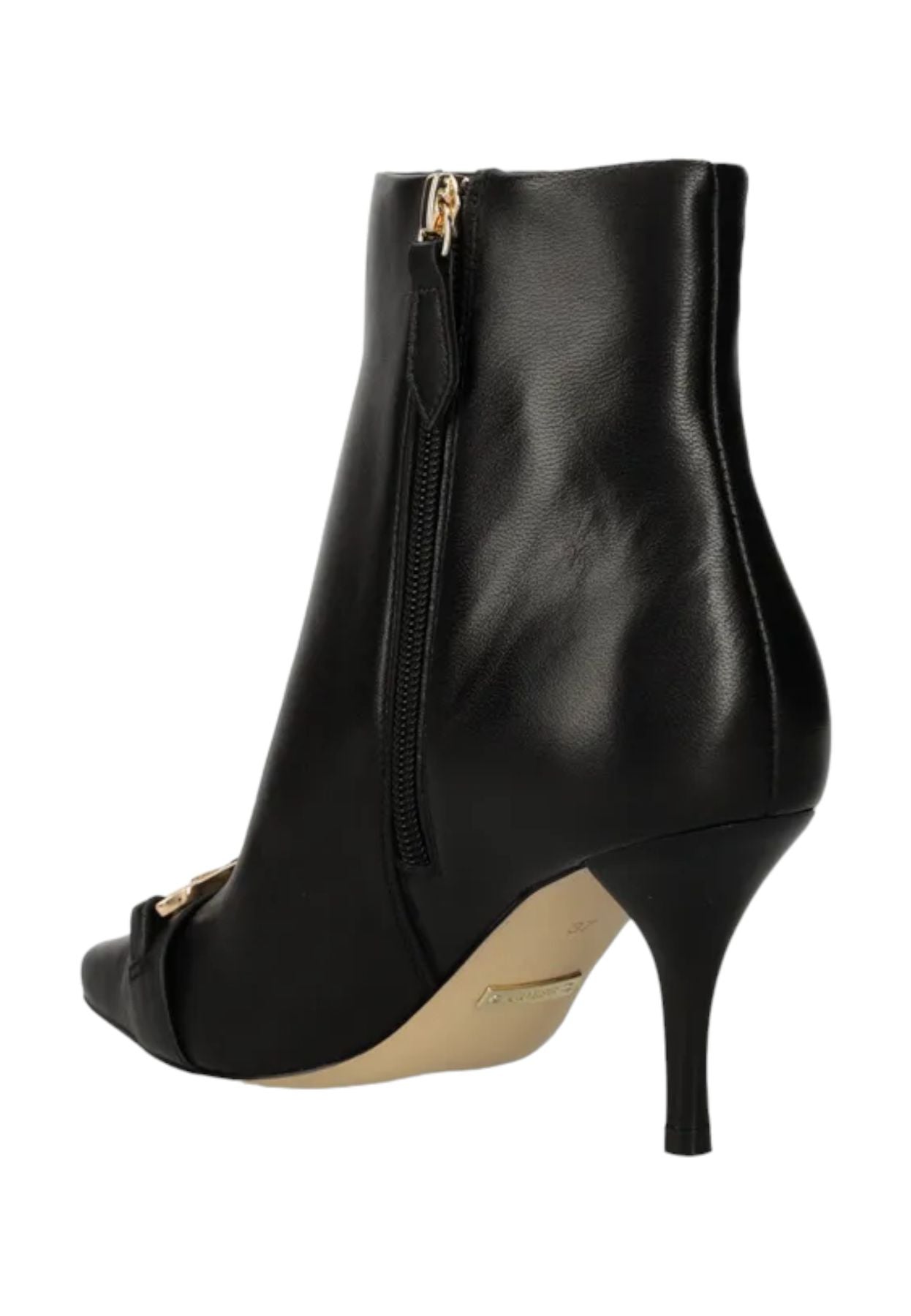 Stivaletti Con Tacco Donna Guess FL8SILLEA10
