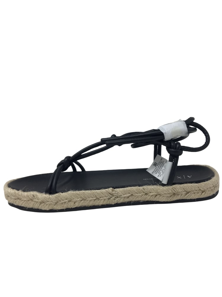 Sandali Bassi Donna Armani Exchange XDP024XV427