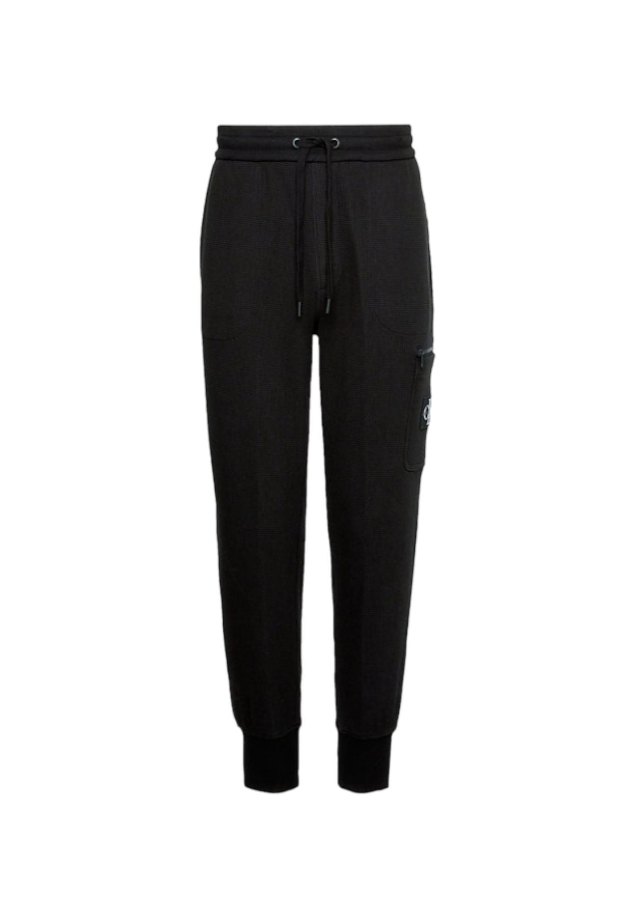 Pantaloni Tuta Uomo Calvin klein Jeans J30J323510