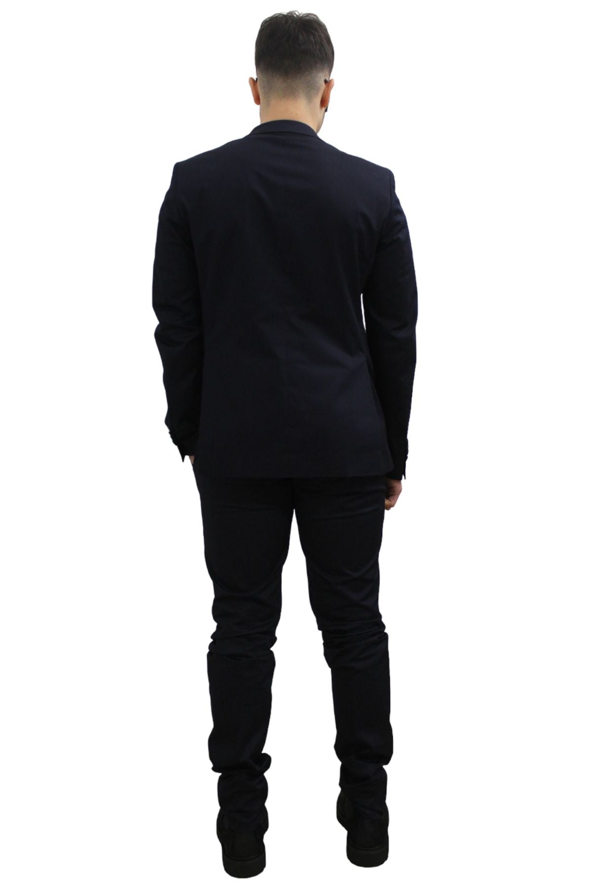 Abito Completo Uomo Manuel Ritz Elegante 3432A3318233317