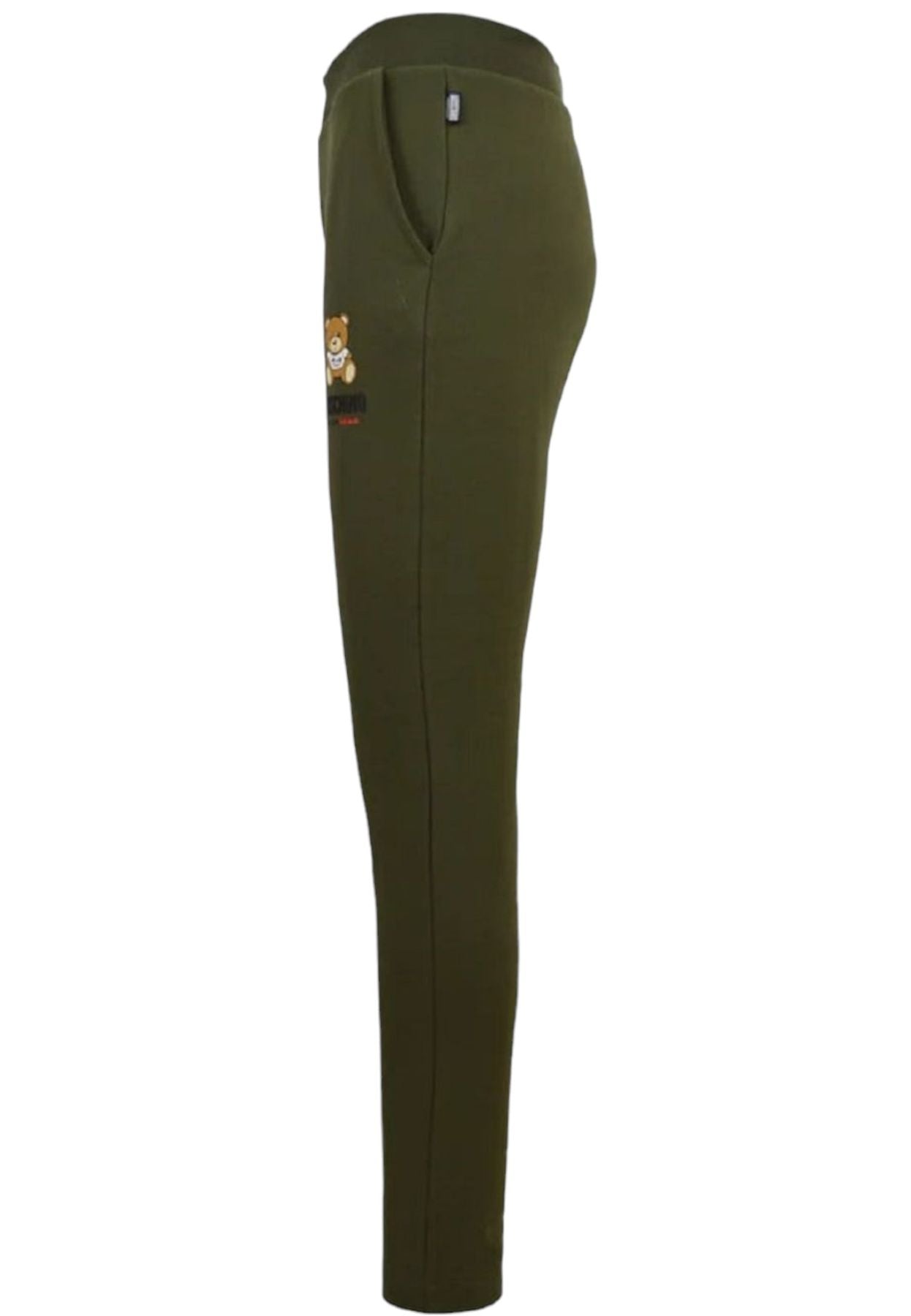 Pantaloni Tuta Donna Moschino   43299004