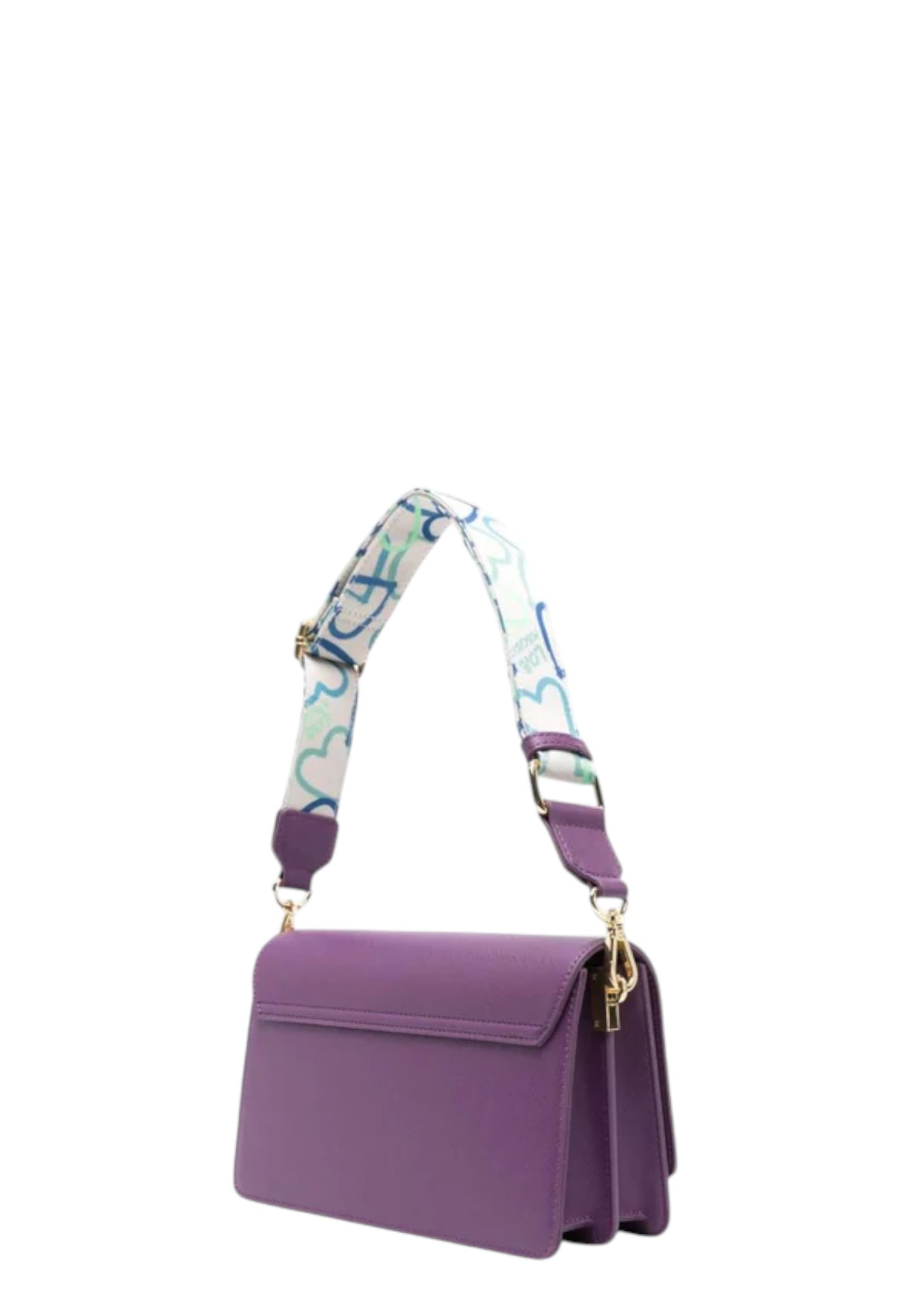 Borsa A Tracolla Donna Love Moschino JC4209PP1ILQ1