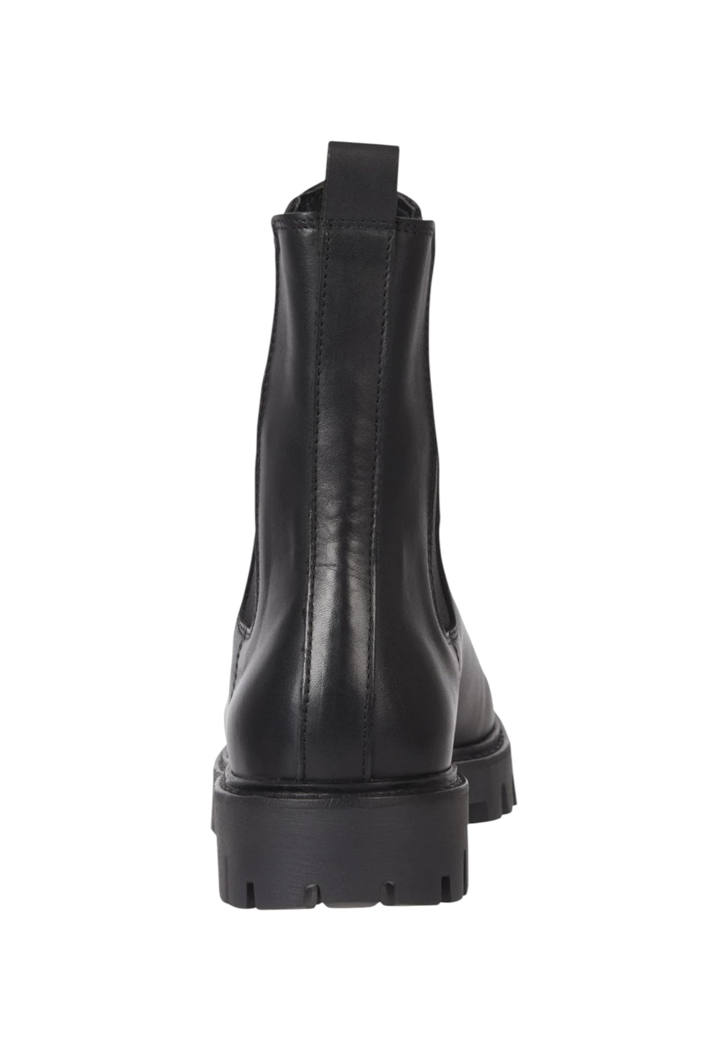 Stivaletti Chelsea Donna Tommy Hilfiger FW0FW06727