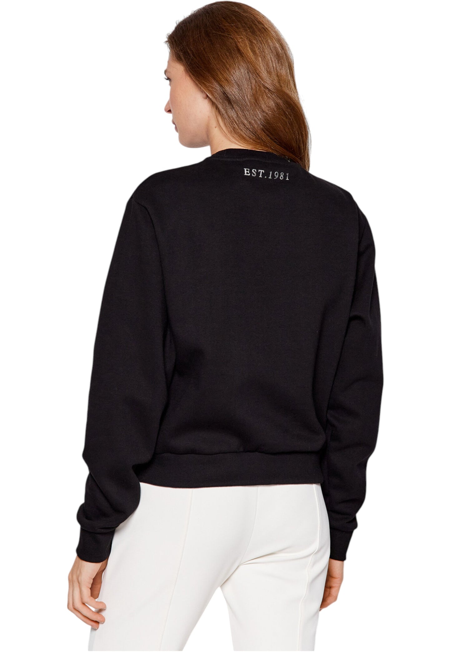 W5RQ04KB683 - Sweat-shirt - Guess