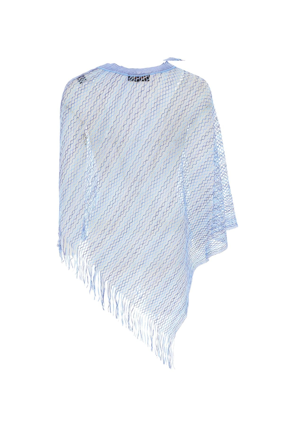 Poncho Donna Missoni 40X160 PO38VMD8833