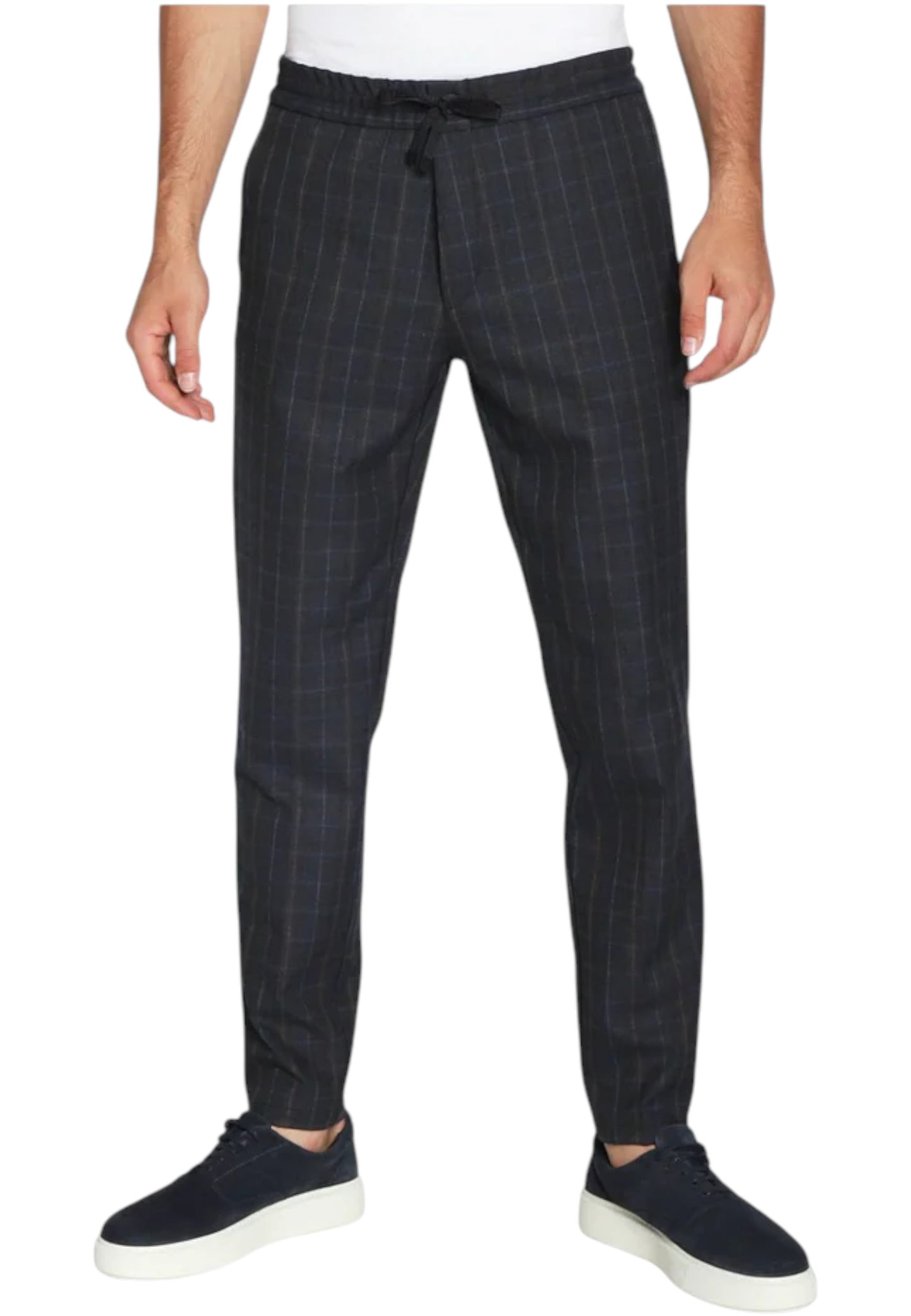Pantaloni Uomo Hugo 50475886