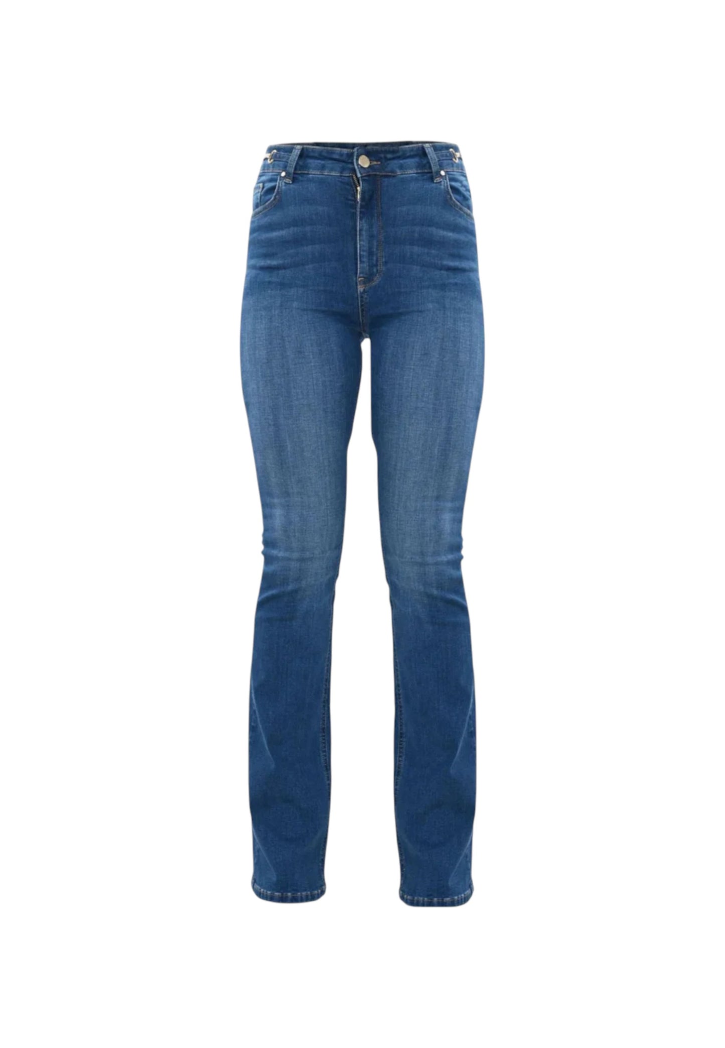 Jeans Donna Kocca P24PPD1711ABUN0000