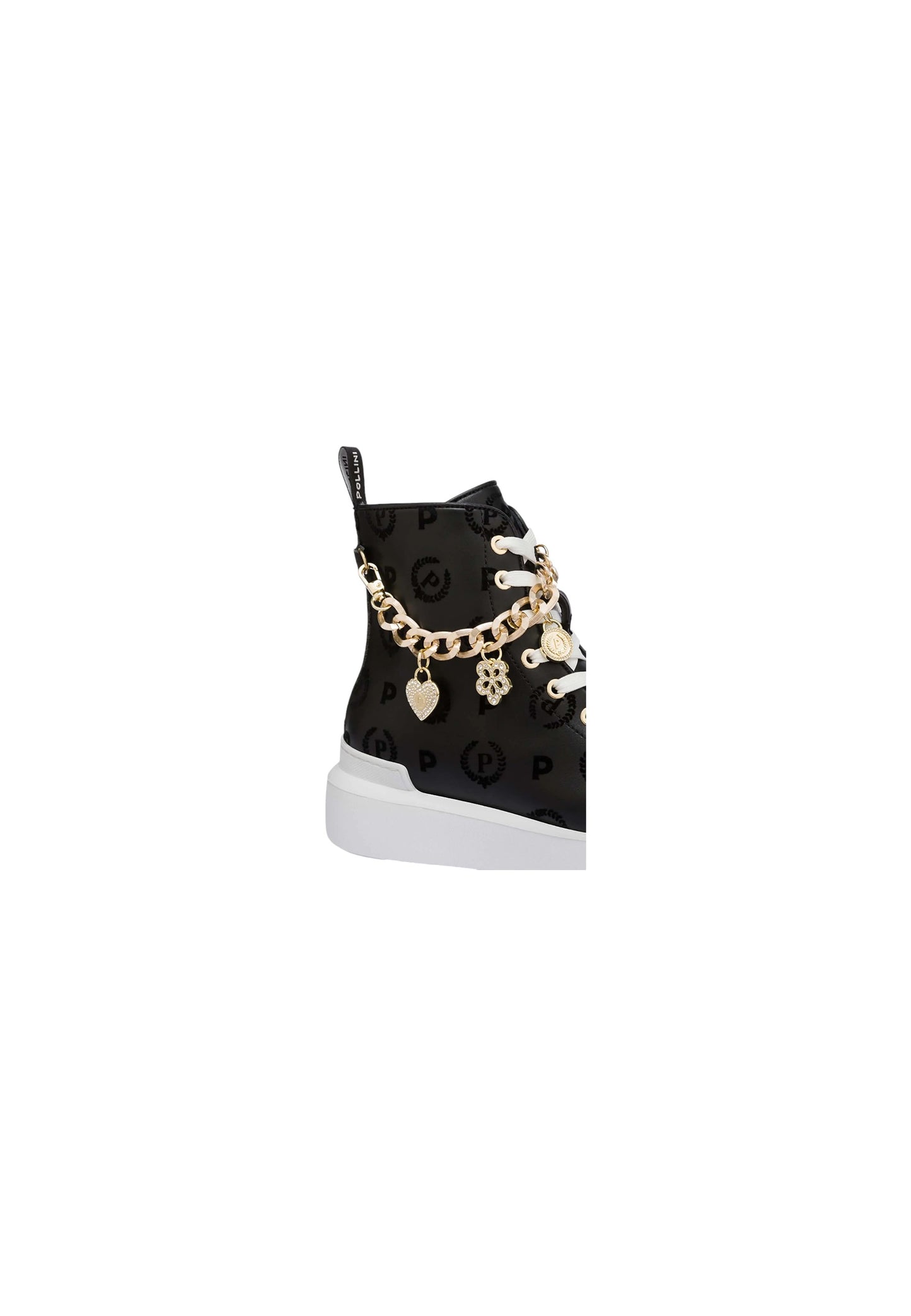 TA15404G0HQ29 - Sneakers - Pollini