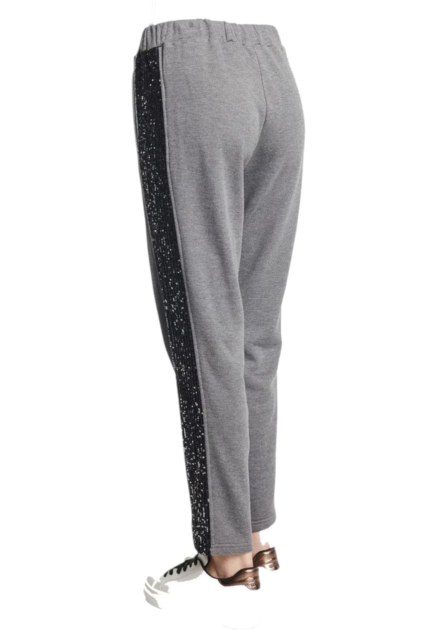 Pantaloni Tuta Donna Gaudi   121BD24004