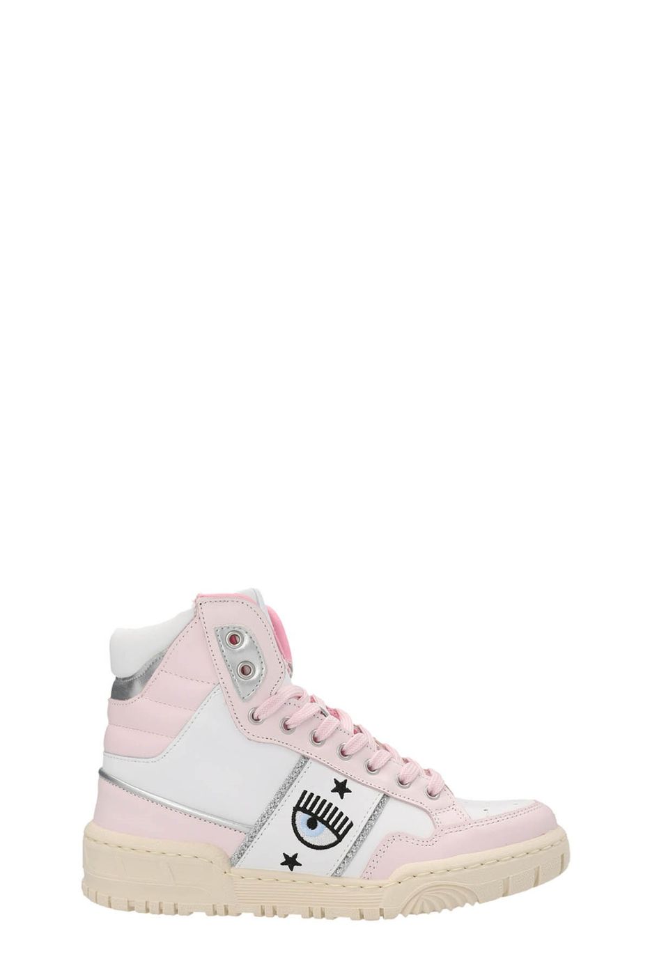 Sneakers Alte Donna Chiara Ferragni CF3006