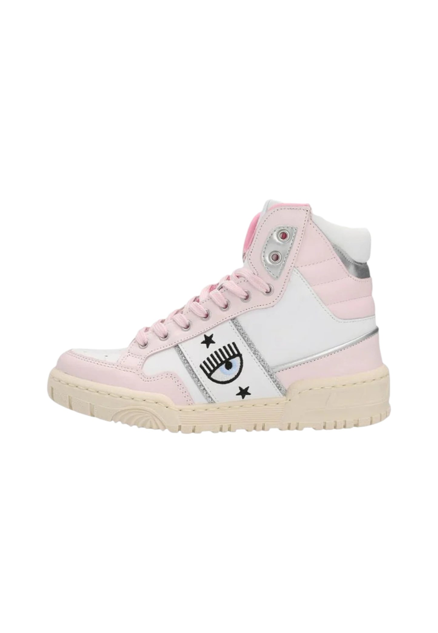 Sneakers Alte Donna Chiara Ferragni CF3006