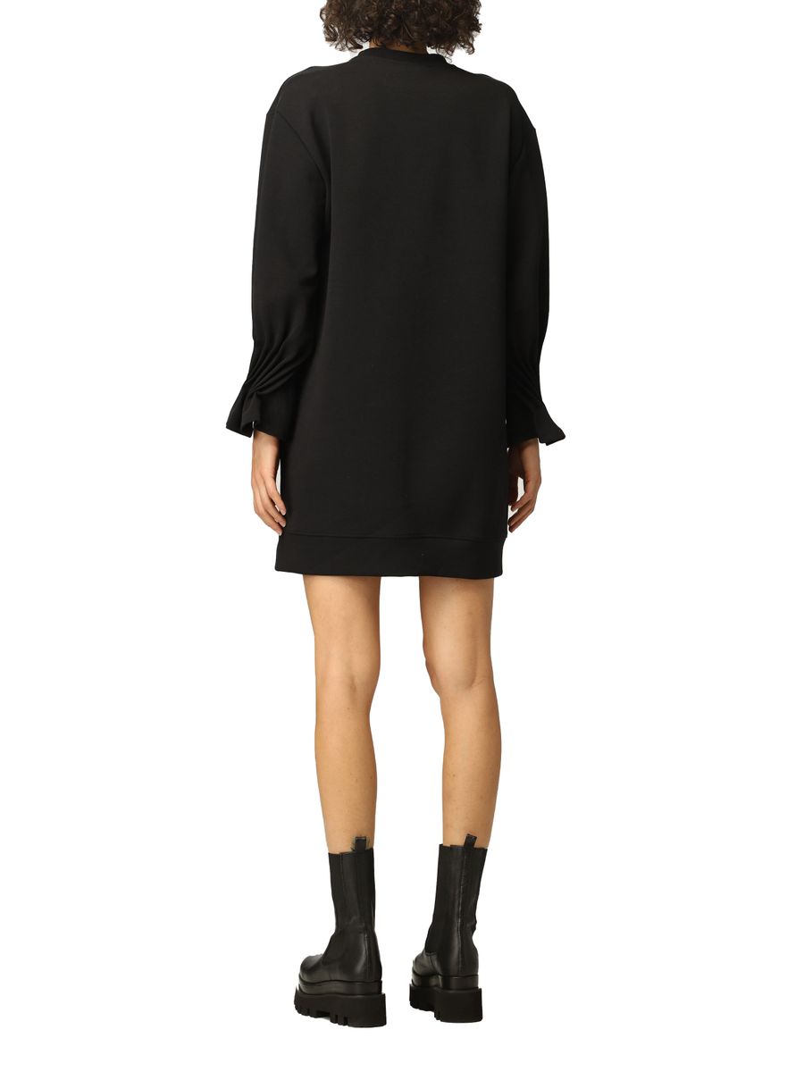 Vestito Corto Donna Emporio Armani Cocktail 6K2A7C2JRMZ