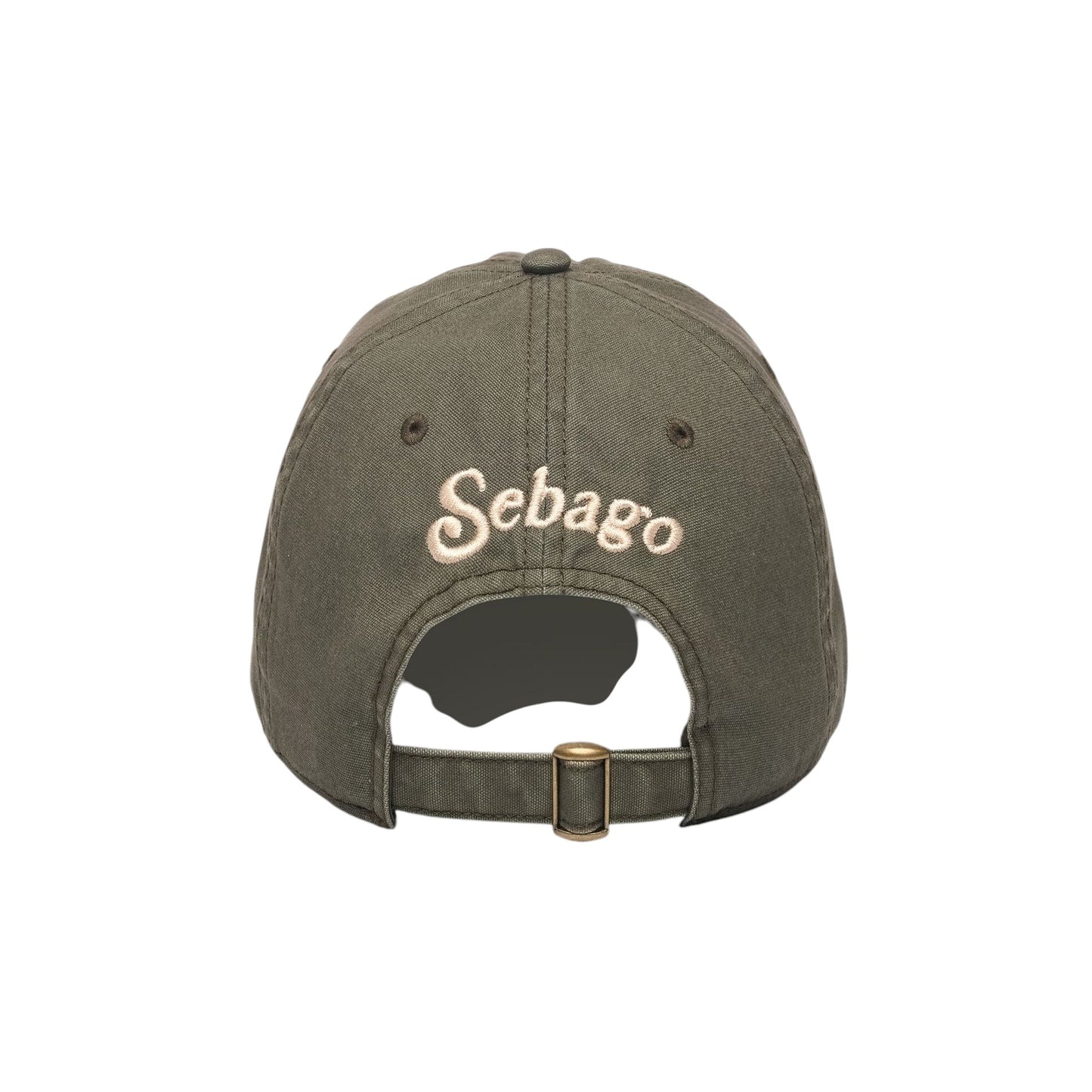 Cappello Baseball Uomo Sebago