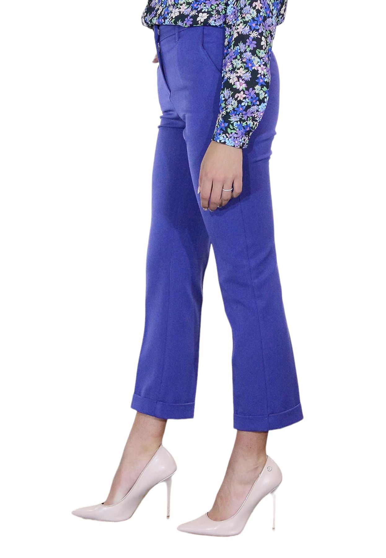Pantaloni  Donna Gaudi   321BD25017