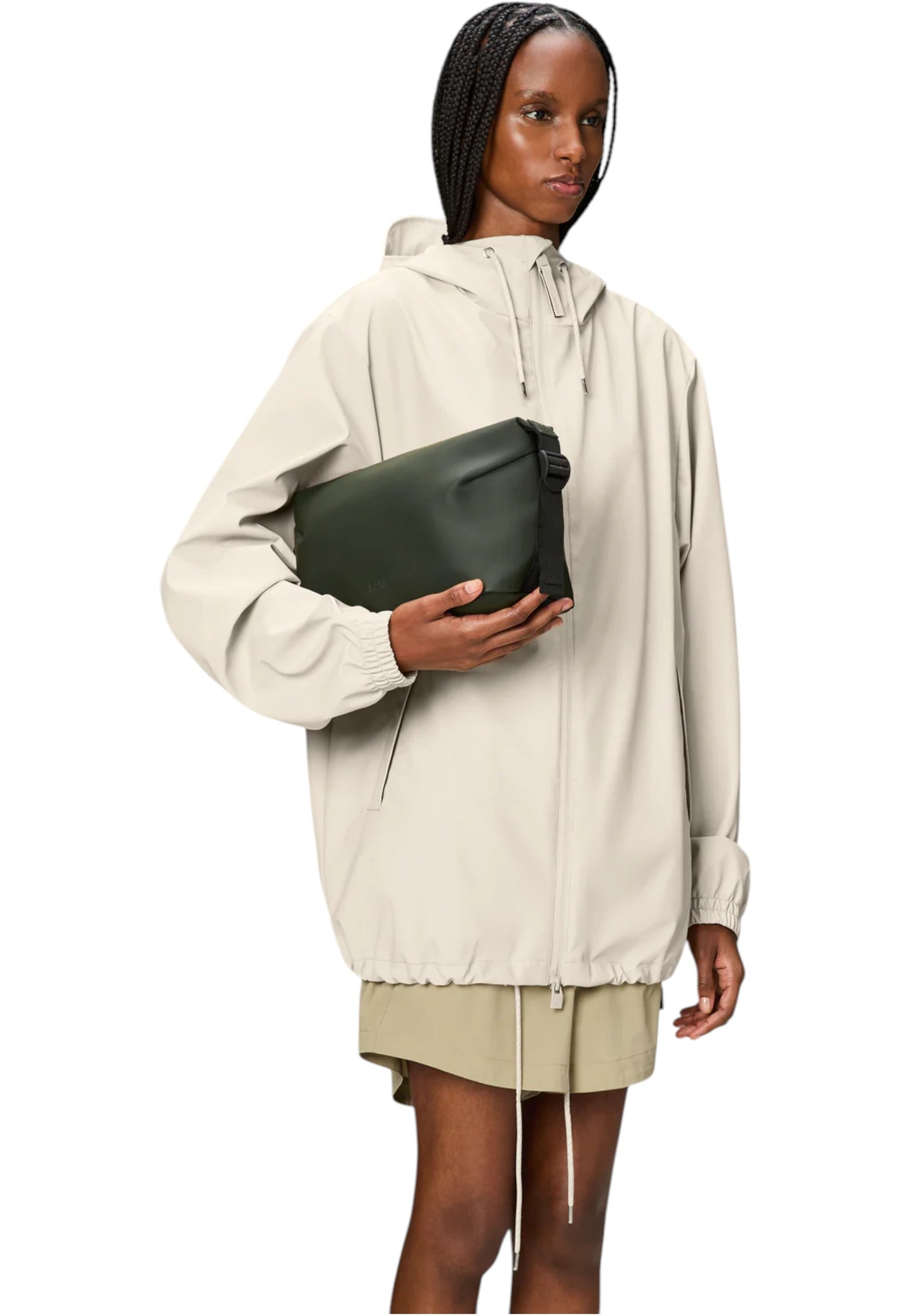 Beauty Case Unisex Rains