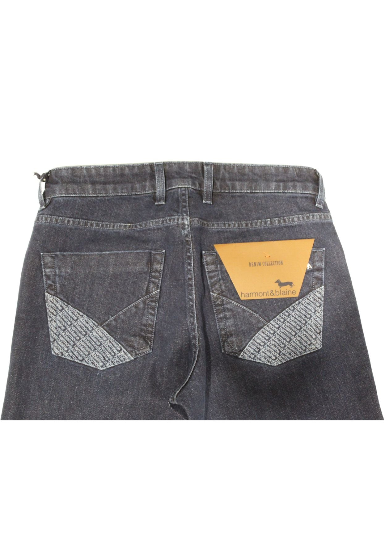 Pantaloni Uomo Harmont & Blaine WNL062059471B90