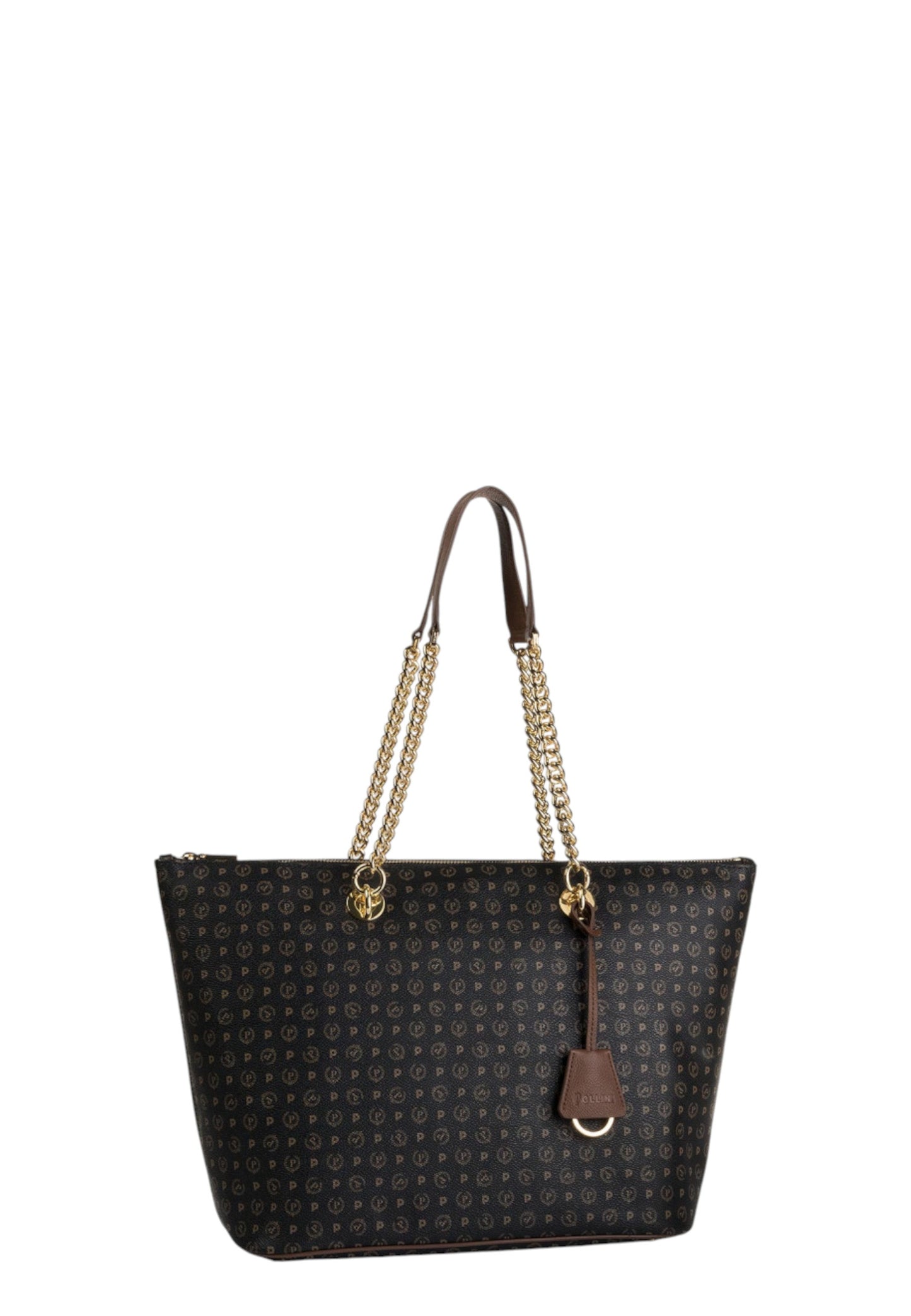 Borsa A Spalla Donna Pollini Heritage TE8410PP02Q11