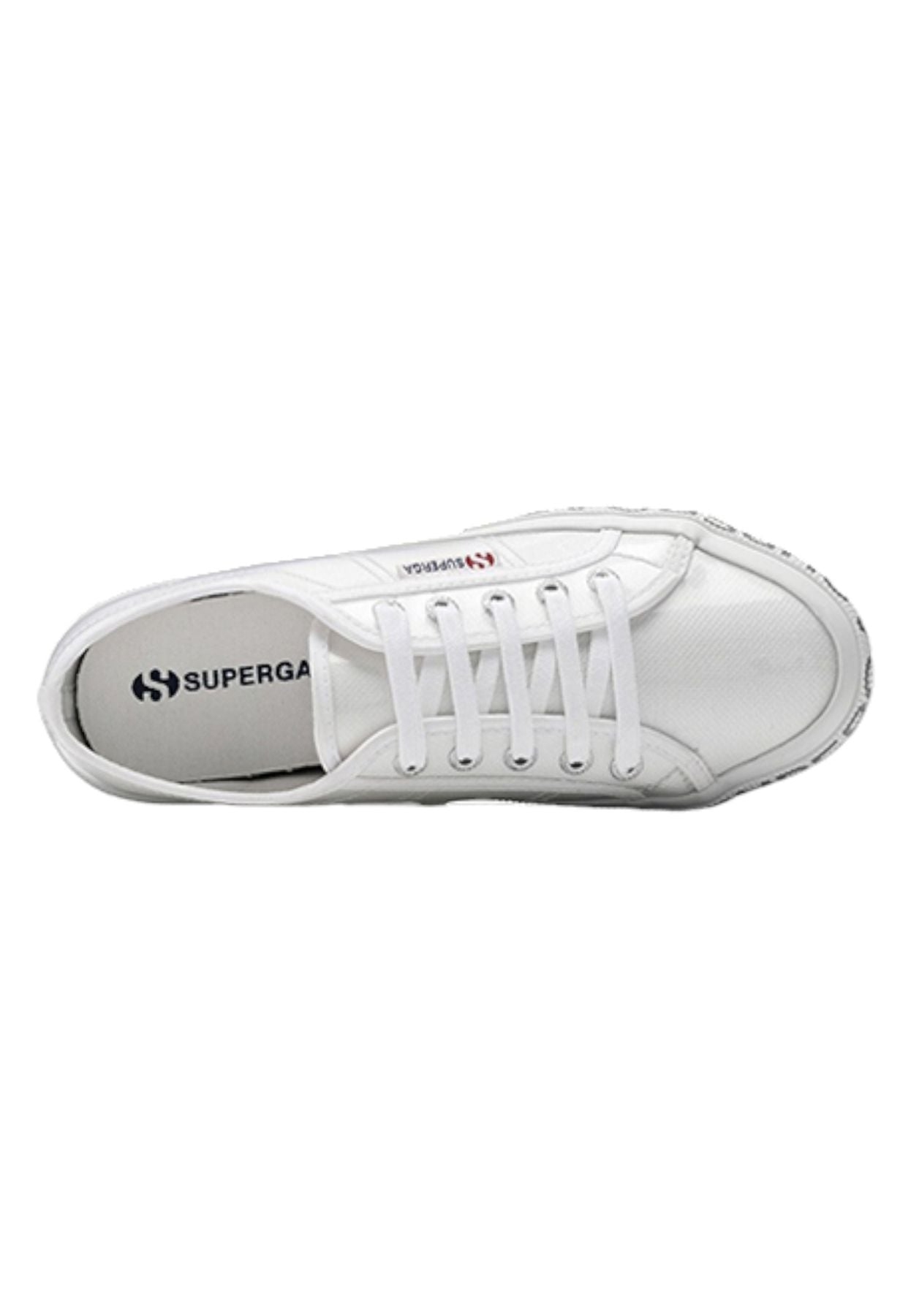 Sneakers Basse Donna Superga S00GT70