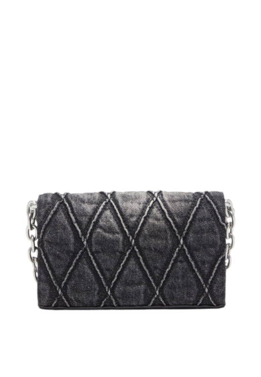 Portafoglio Con Portamonete Donna Diesel  Charm-D Charm-D X10281P6330