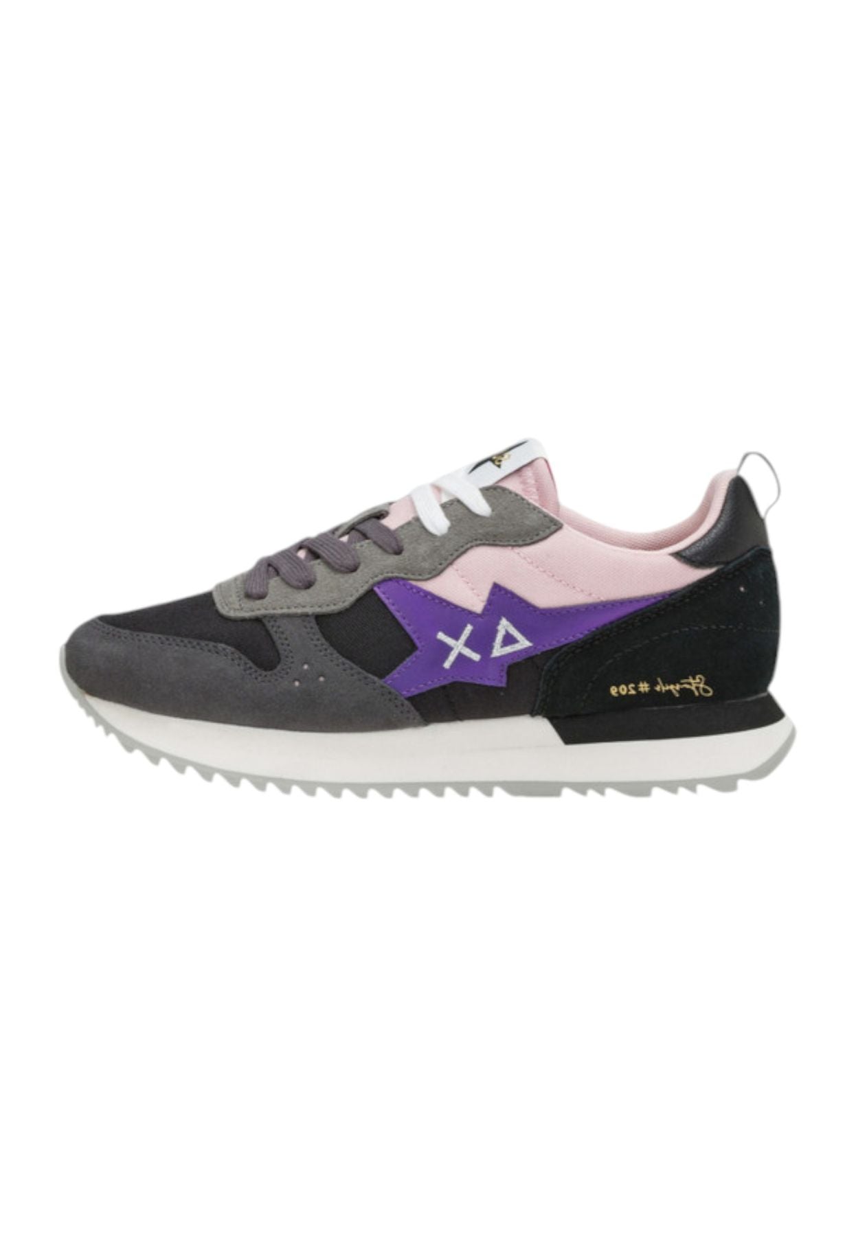 Z44209 - Sneakers - Sun68