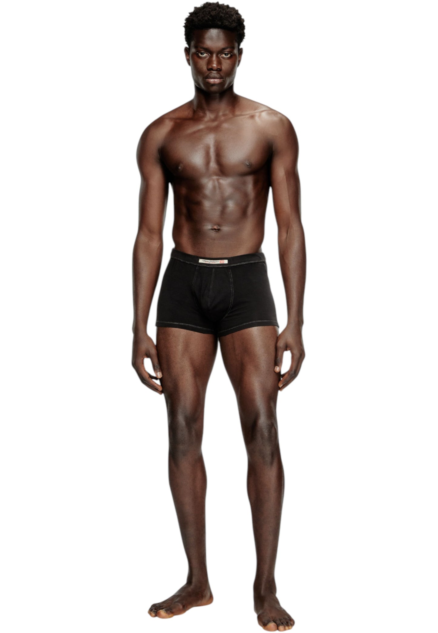 Boxer Set Uomo Diesel Devon-Dnm A183400PLAX