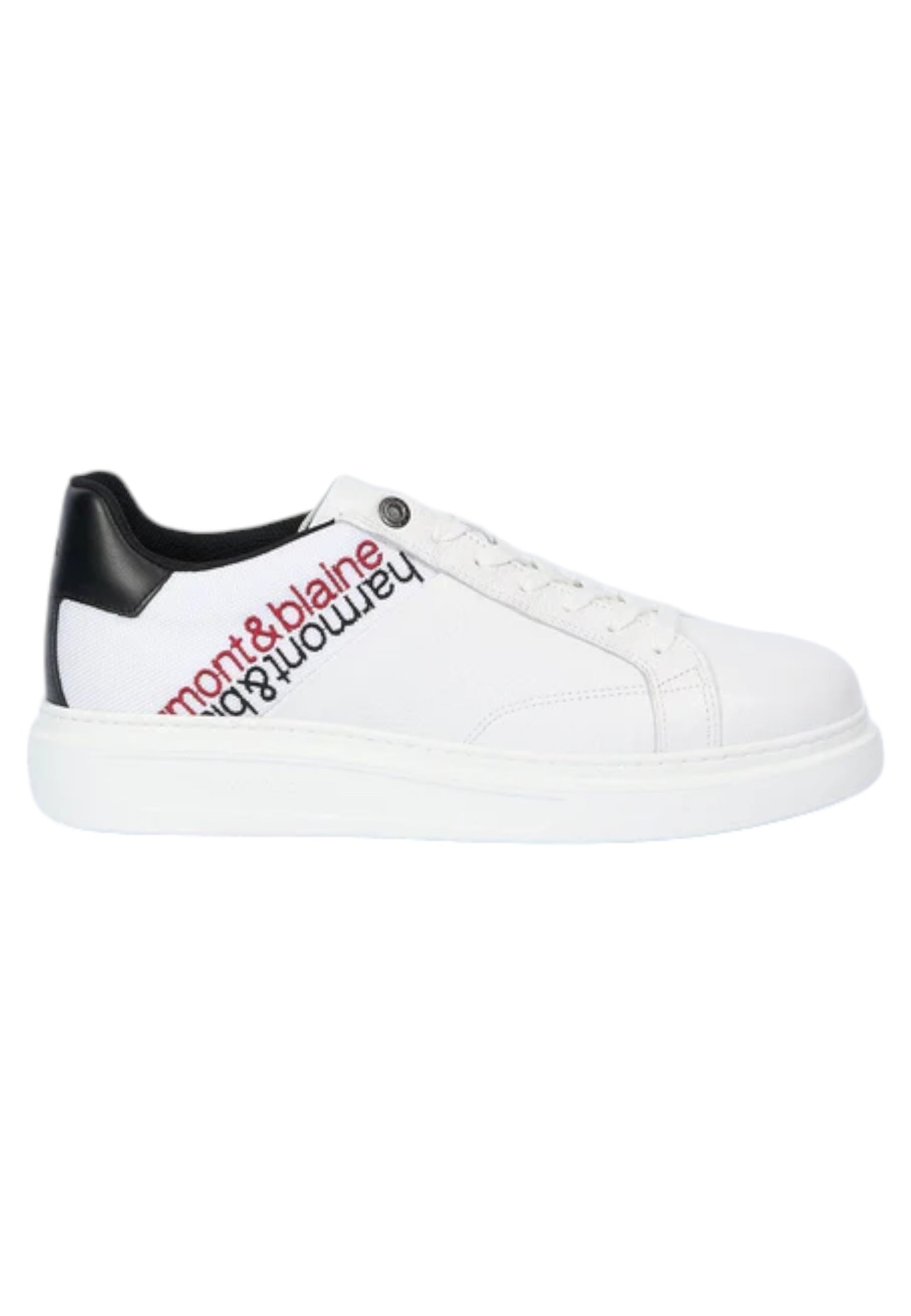 Sneakers Basse Uomo Harmont & Blaine EFM222032