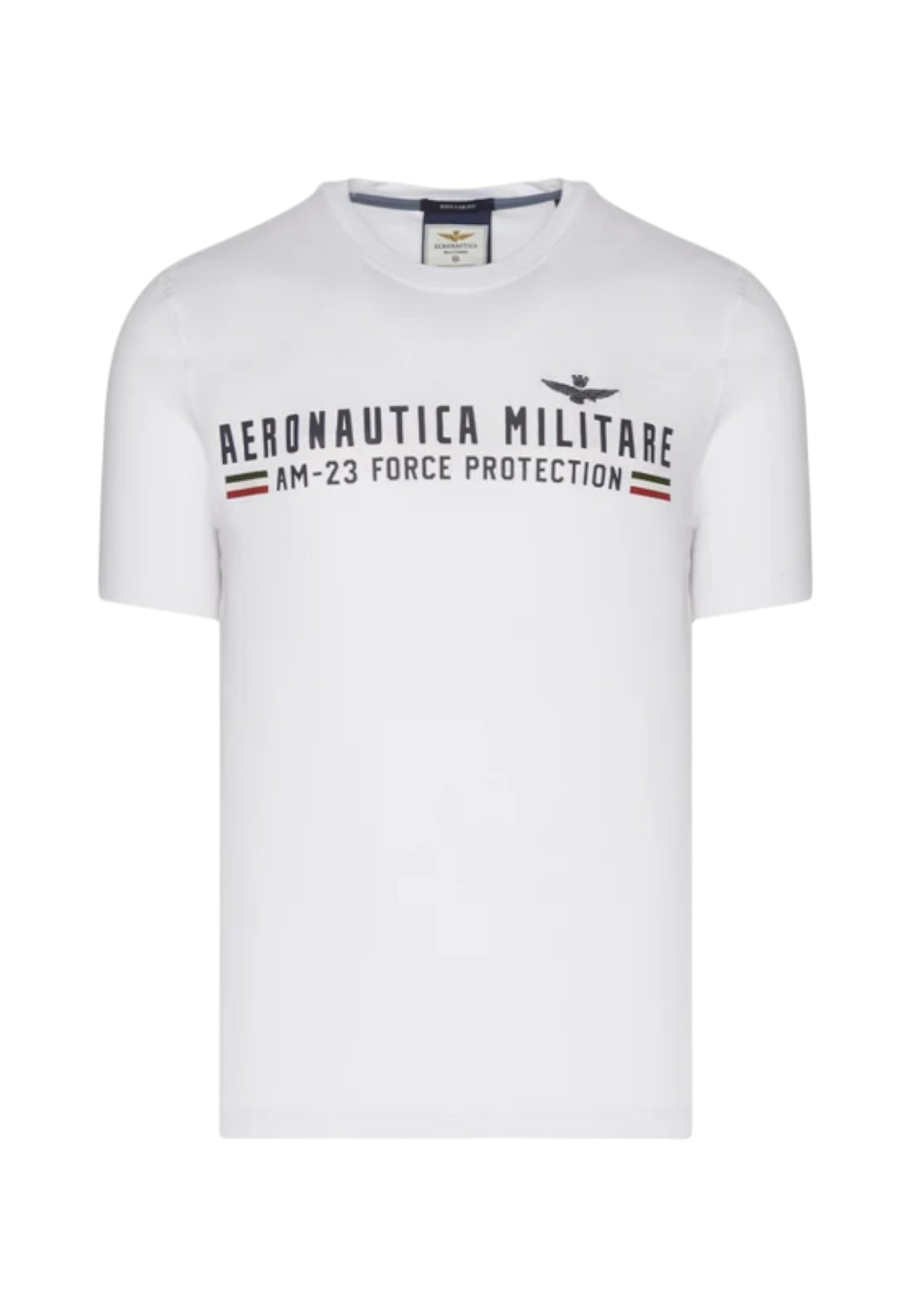 T-Shirt Manica Corta Uomo Aeronautica Militare 231TS1942J538