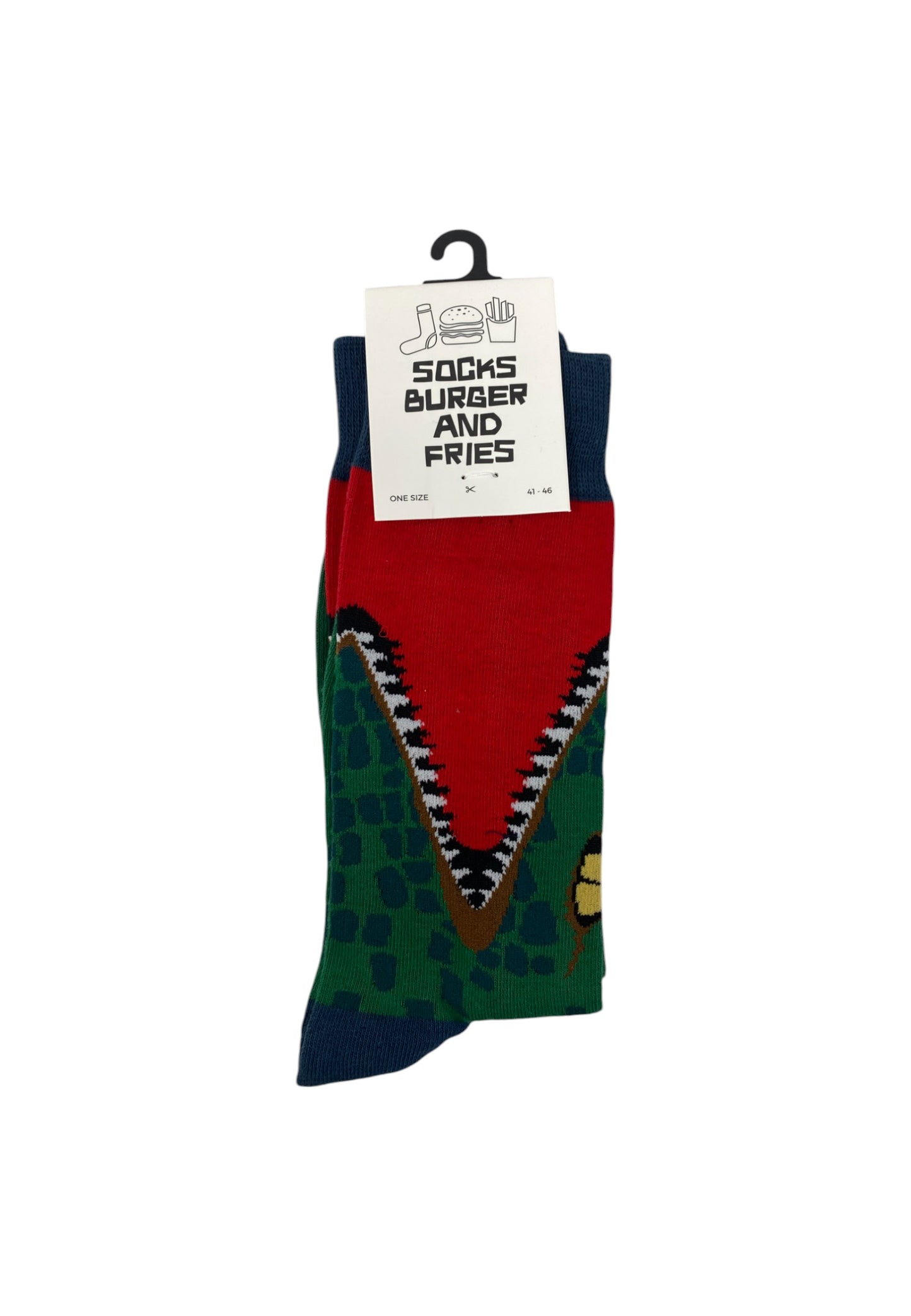 BF1010 - Chaussettes - Sun68