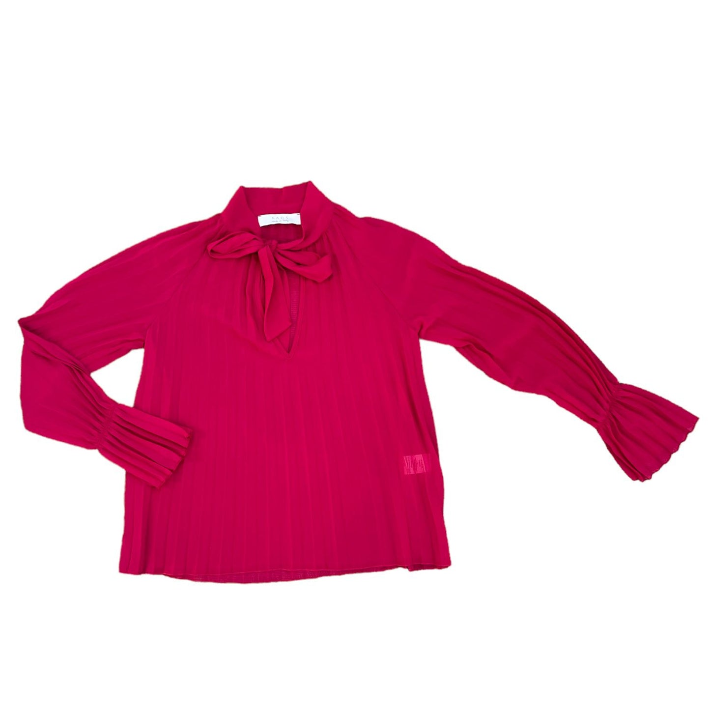Blusa Manica lunga Donna Kaos PI1GX009
