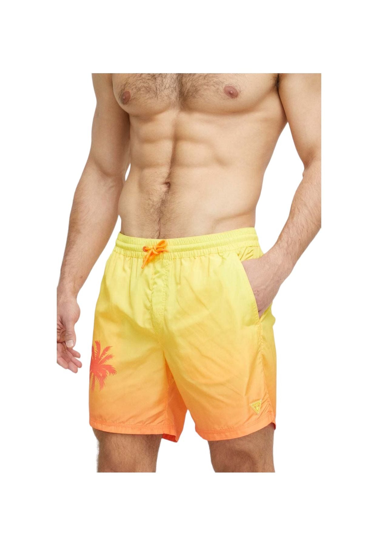 F3GT23WO07F - Maillot de bain - Guess