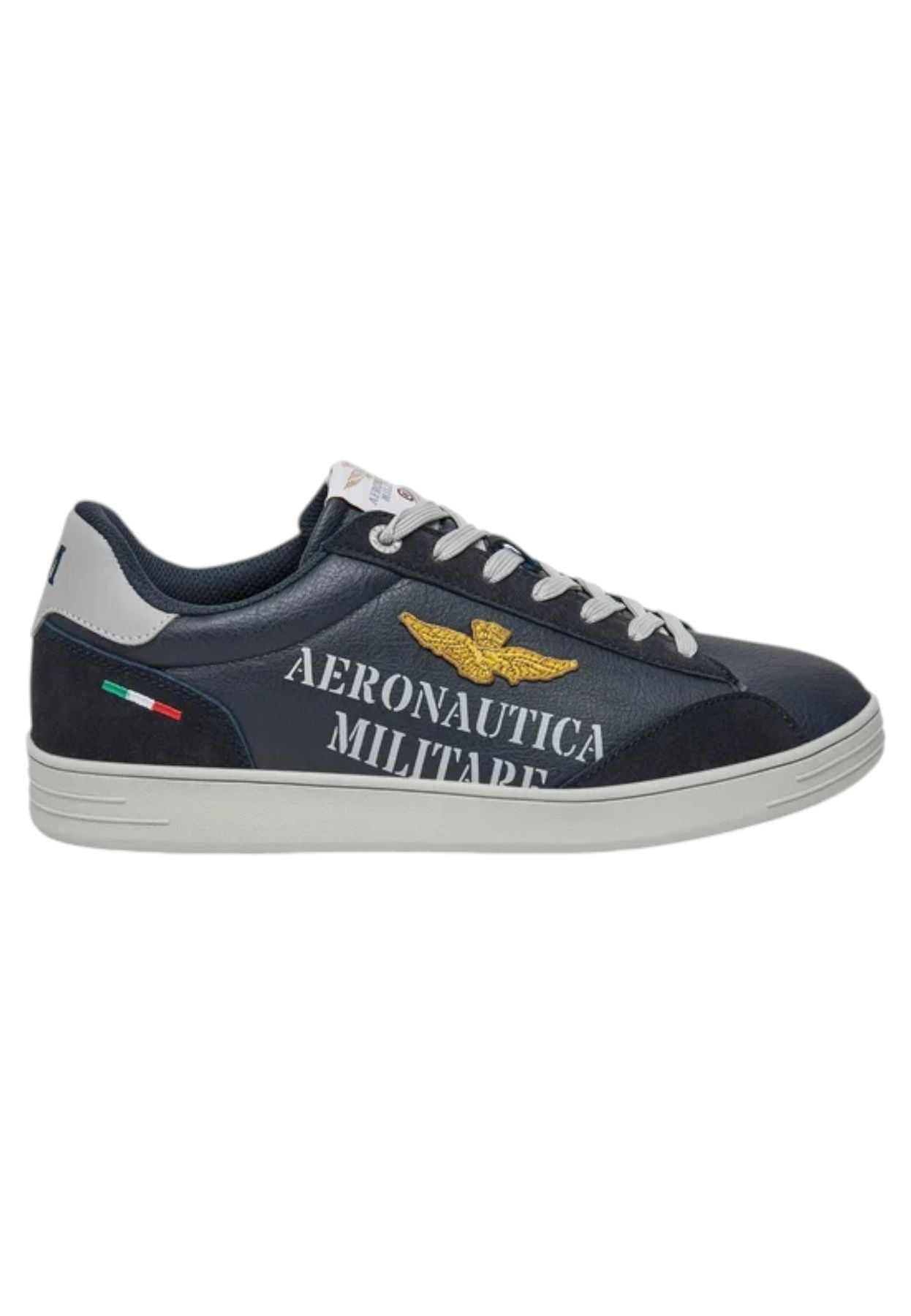 242SC289CT3385 - Sneakers - Aeronautica Militare