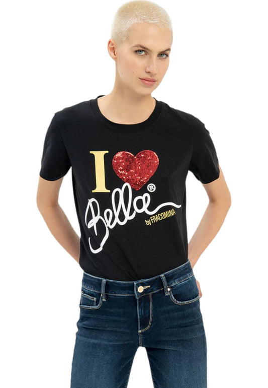 Jeans  Donna Fracomina   FP22WV8008D42093