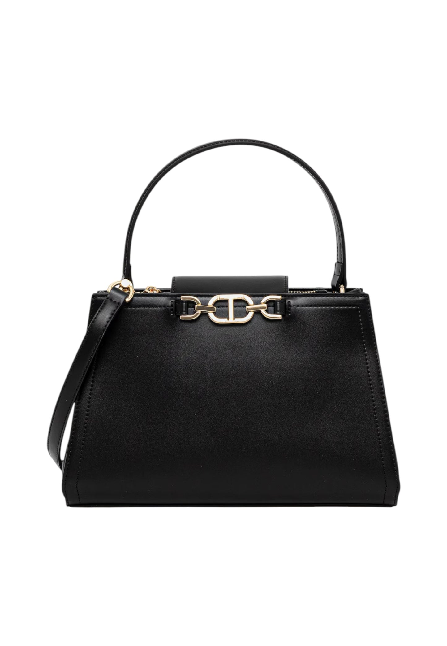 Borsa A Mano Donna Twinset Tote Hand Bag Piccola 252TB7303