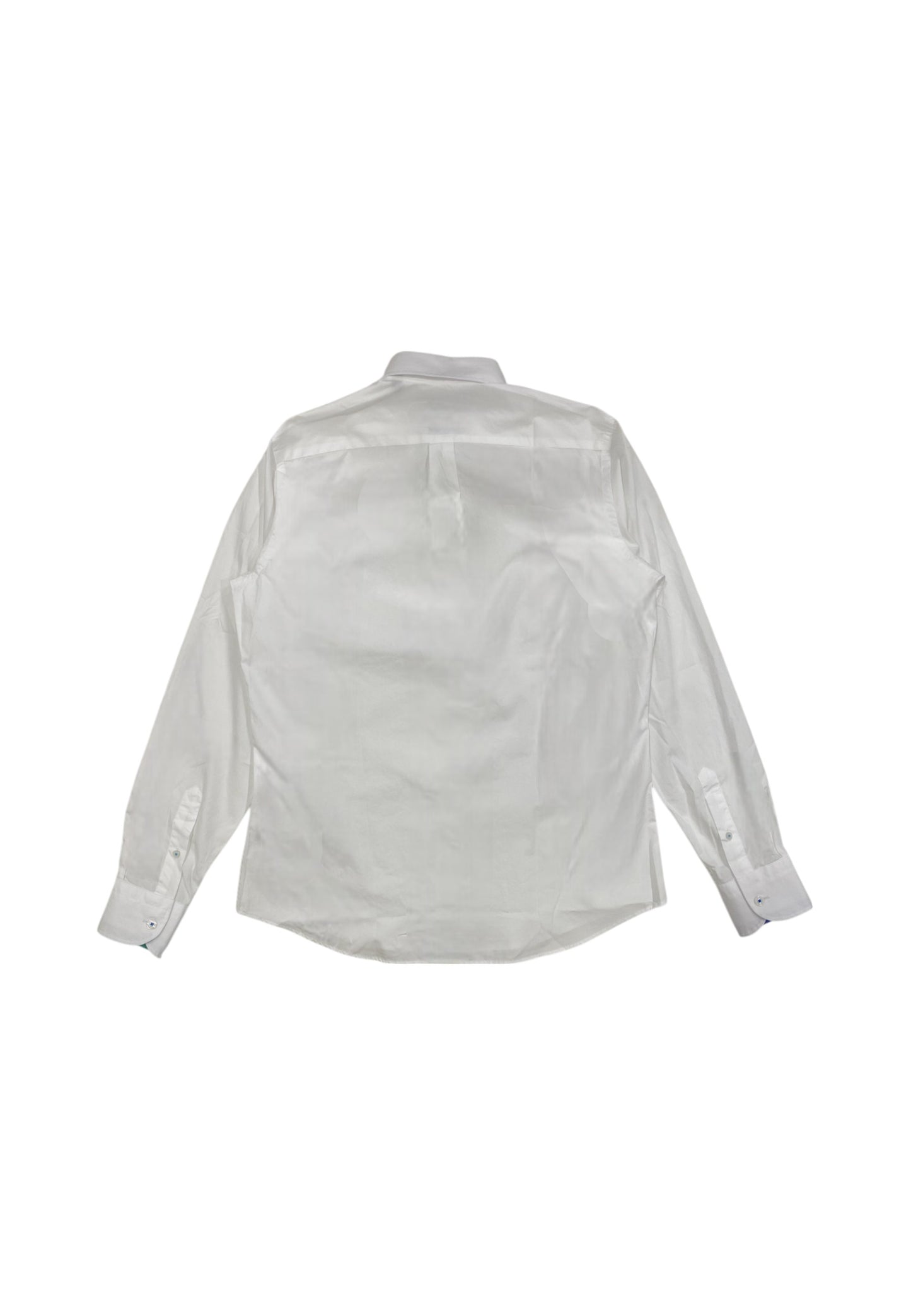 Camicia Manica lunga Uomo Harmont & Blaine