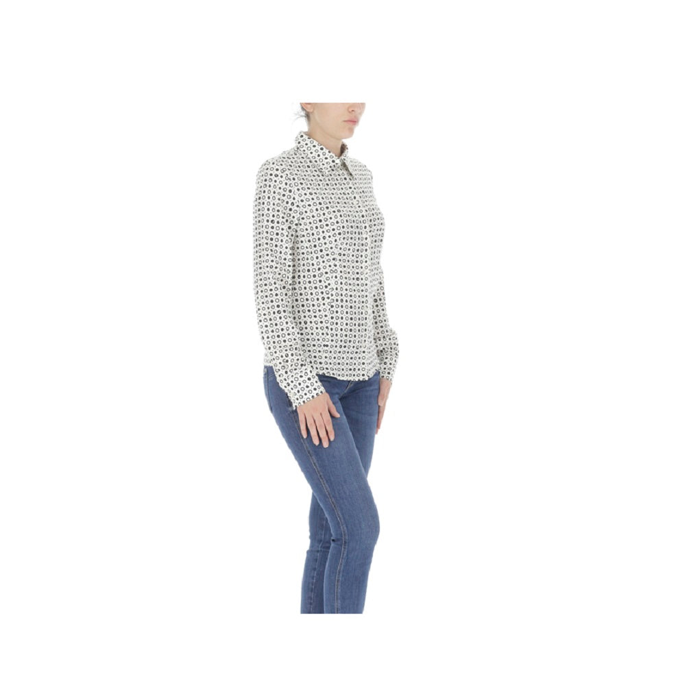 Camicia Manica lunga Donna Trussardi 56C004111T004938