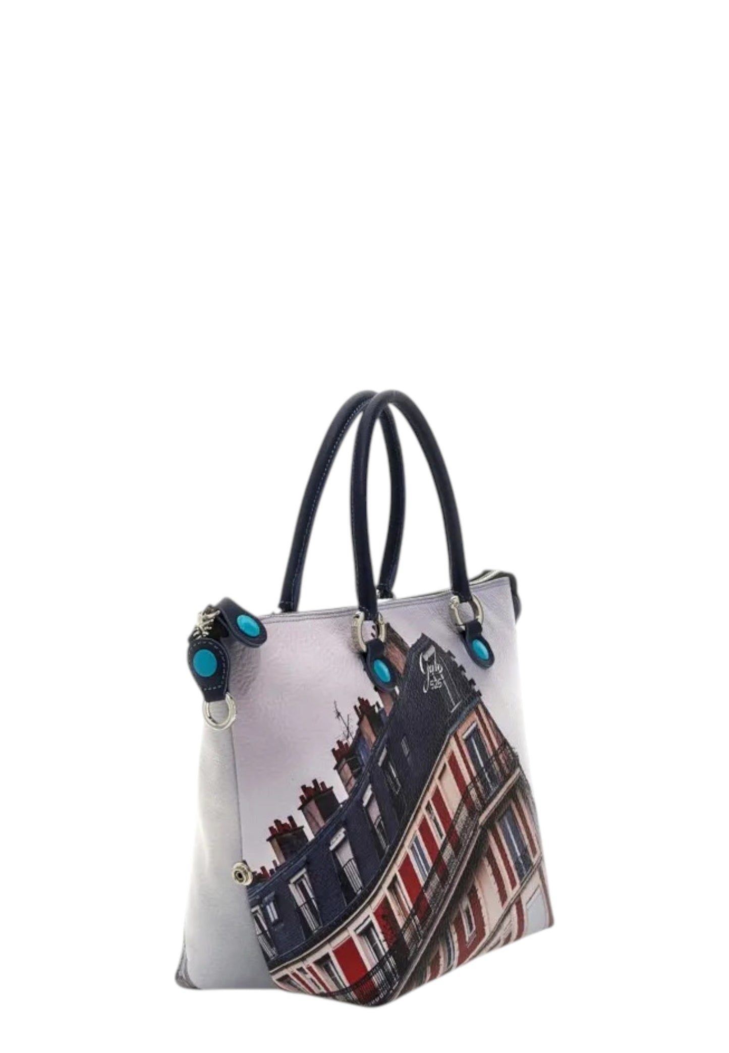 Borsa A Mano Donna Gabs Edificio Parigi G3 Plus Tg L G000033T3X1672