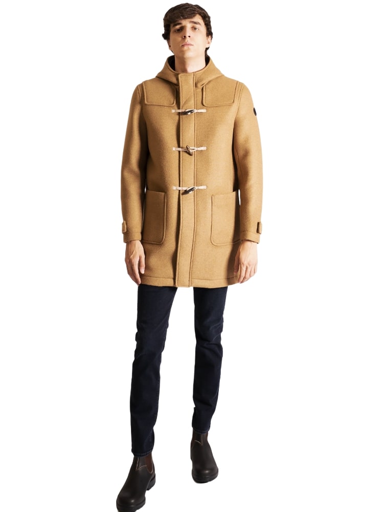 Cappotto Uomo Manuel Ritz 3132H8316Y21374