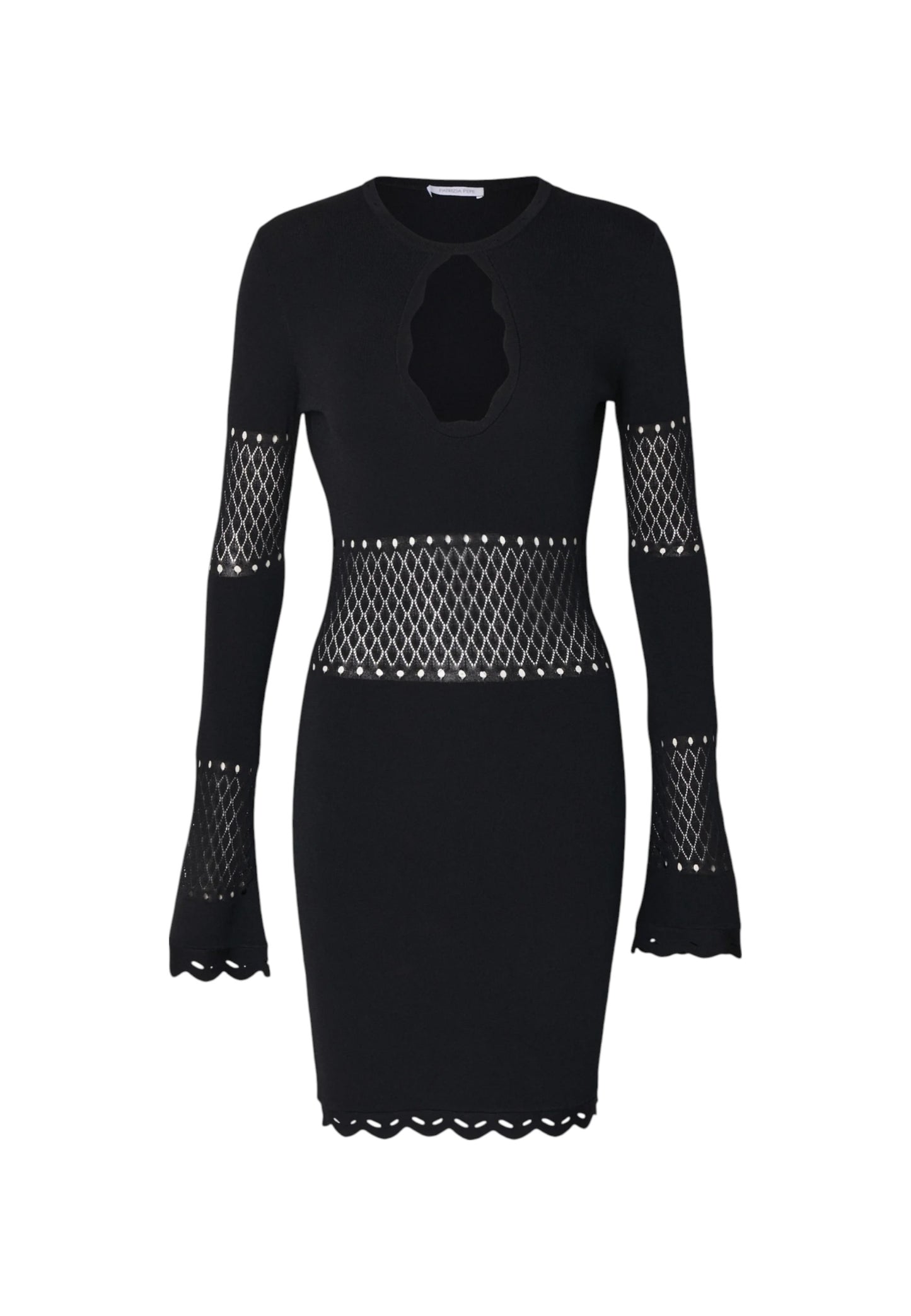 Vestito Midi Donna Patrizia Pepe 8A1208K171